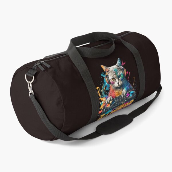 Jockey duffle 2024 bag offer