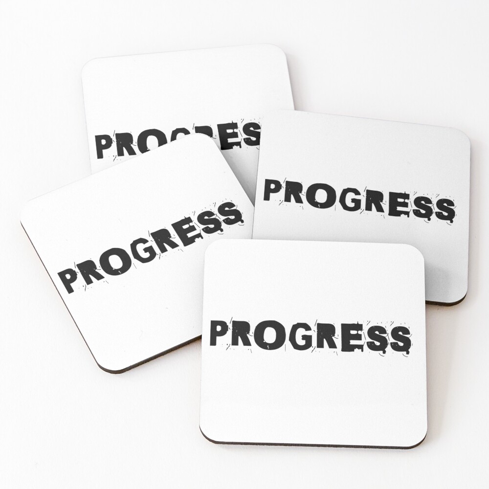 Item preview, Coasters (Set of 4) designed and sold by Permana96.