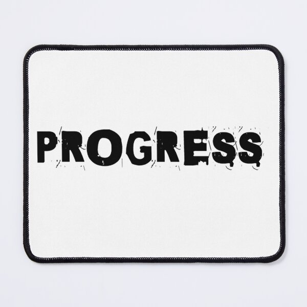 Item preview, PROGRESS designed and sold by Permana96.