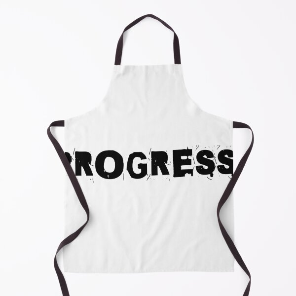 Item preview, PROGRESS designed and sold by Permana96.