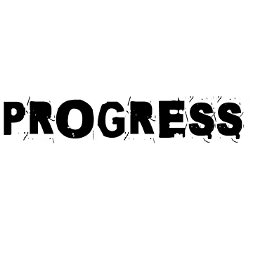 Artwork thumbnail, PROGRESS by Permana96