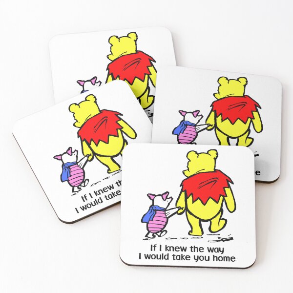 Item preview, If I knew the way, I would take you home. designed and sold by AnnLomachenko.
