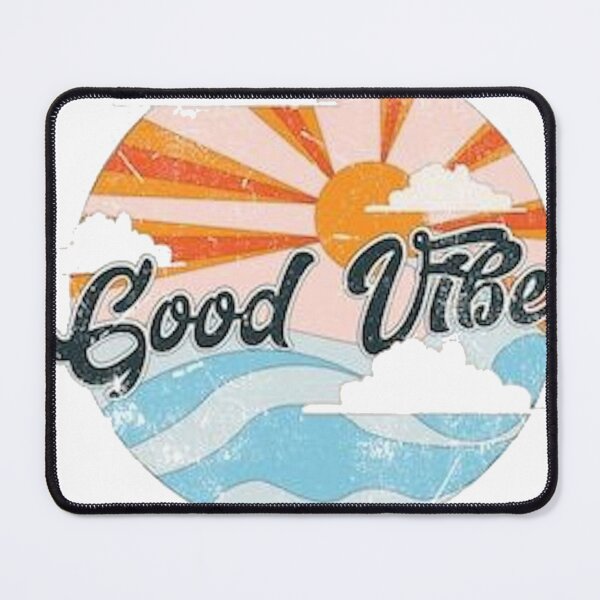 Item preview, Good Vibes designed and sold by DukeGroovy.