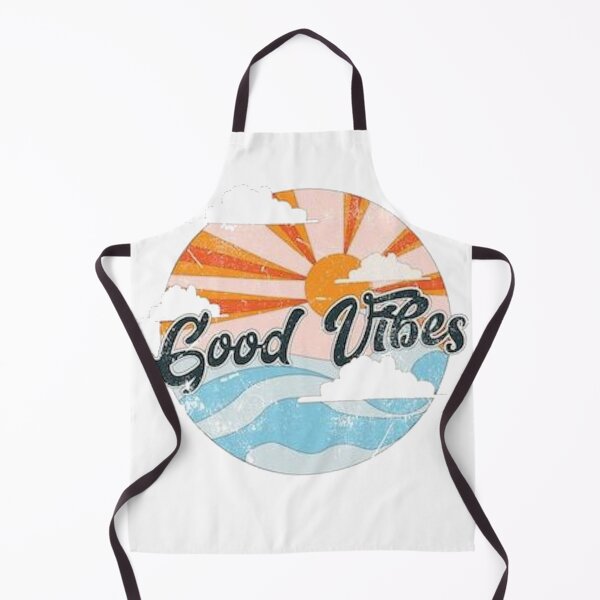 Item preview, Good Vibes designed and sold by DukeGroovy.