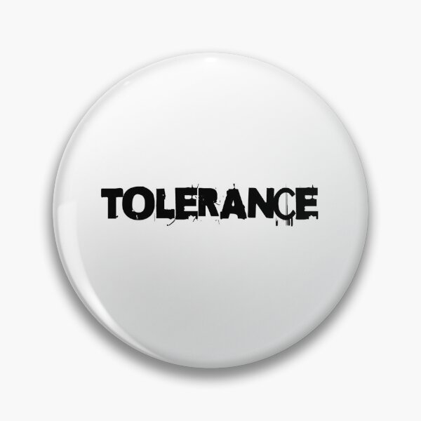 Artikelvorschau, TOLERANCE entworfen und verkauft von Permana96.