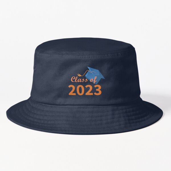 Class of 2023 Game Hat-White