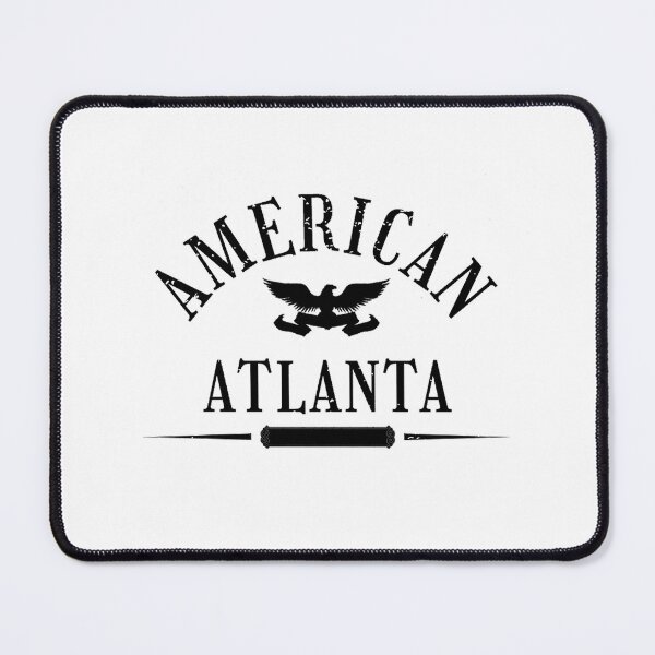 Item preview, ATLANTA designed and sold by Permana96.
