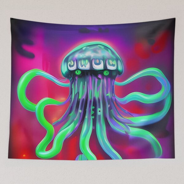 Item preview, Marine Specter designed and sold by TheNewPixel.