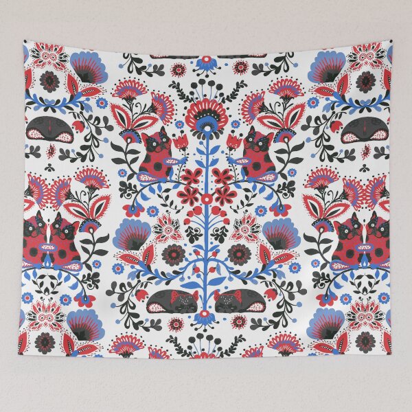 Item preview, The French Bulldog of Folk designed and sold by Huebucket.
