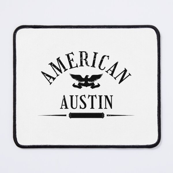 Item preview, AUSTIN designed and sold by Permana96.