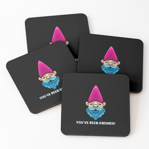 Item preview, Grumpy Gnome designed and sold by CutestWieners.