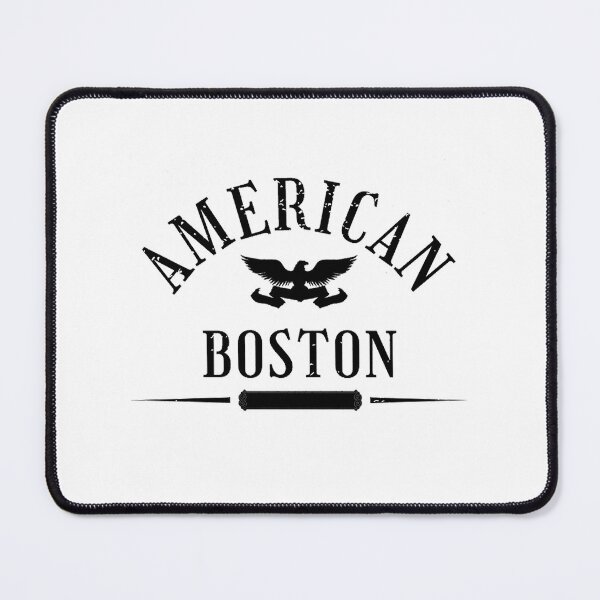 Item preview, BOSTON designed and sold by Permana96.