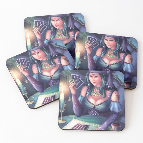 Item preview, Fortune Teller designed and sold by Nongning-109.