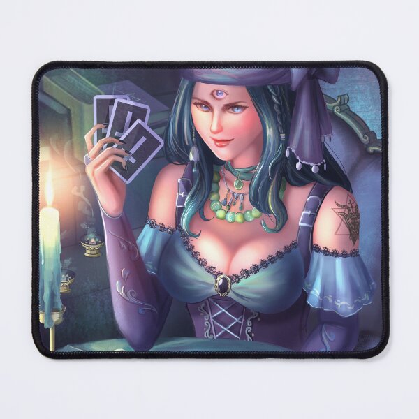 Item preview, Fortune Teller designed and sold by Nongning-109.