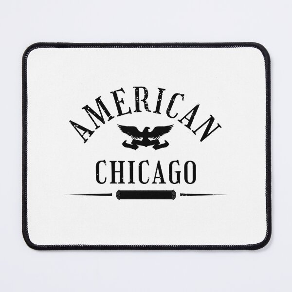 Item preview, CHICAGO designed and sold by Permana96.