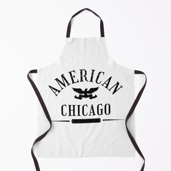 Item preview, CHICAGO designed and sold by Permana96.