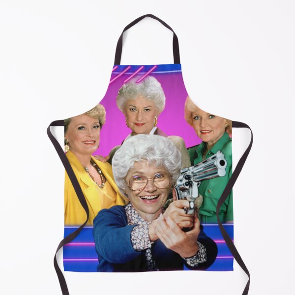Item preview, Golden Girls- Thug Life designed and sold by IndecentDesigns.