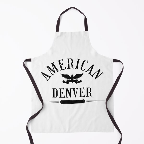 Item preview, DENVER designed and sold by Permana96.