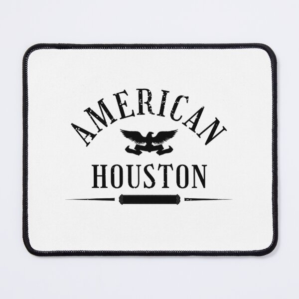 Item preview, HOUSTON designed and sold by Permana96.