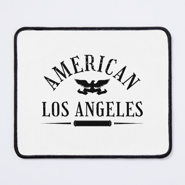Item preview, LOS ANGELES designed and sold by Permana96.