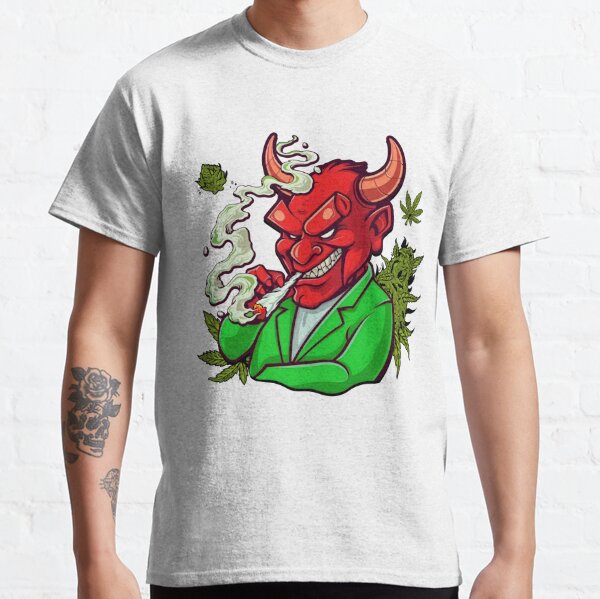 The jersey of the New Jersey Devil's worn by Lil Peep on the