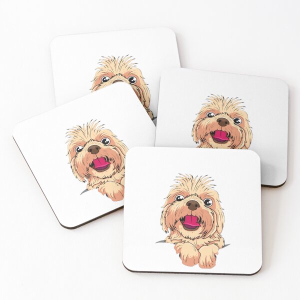 Item preview, A cute dog tshirt designed and sold by Eugenie974.