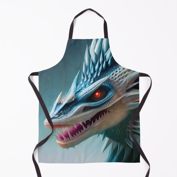 Item preview, Crystal Dragons Series #13: Frostwyrm designed and sold by dragynrain.