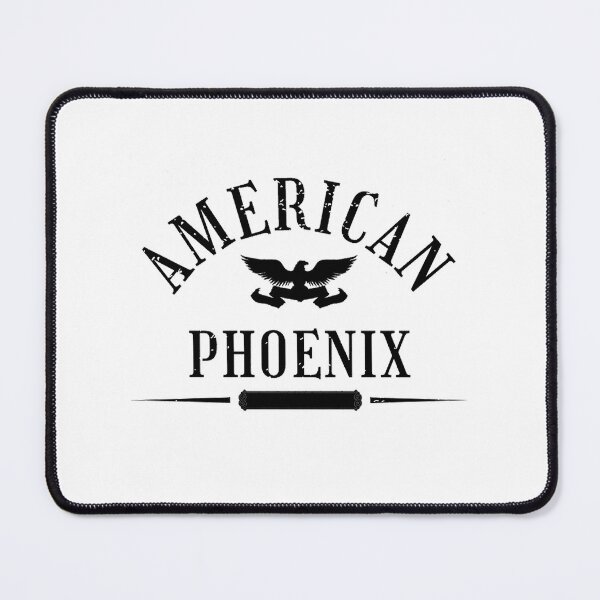 Item preview, PHOENIX designed and sold by Permana96.