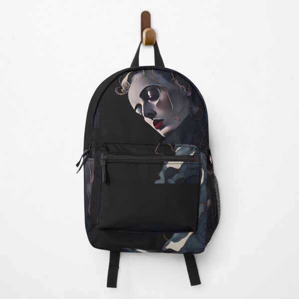 Item preview, She was in Shock designed and sold by Alma Lee.