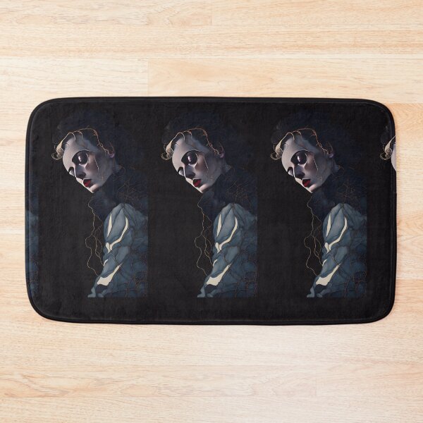 Item preview, She was in Shock designed and sold by Alma Lee.