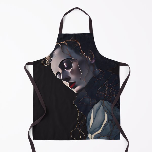 Item preview, She was in Shock designed and sold by Alma Lee.