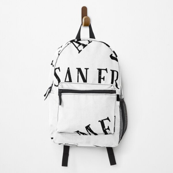 Item preview, SAN FRANCISCO designed and sold by Permana96.