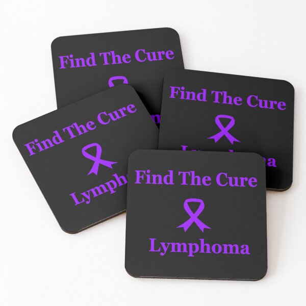 Item preview, Find the Cure for Hodgkin lymphoma designed and sold by Gladys Gordon.