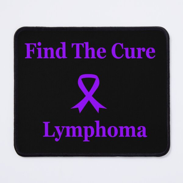 Item preview, Find the Cure for Hodgkin lymphoma designed and sold by Gladys Gordon.
