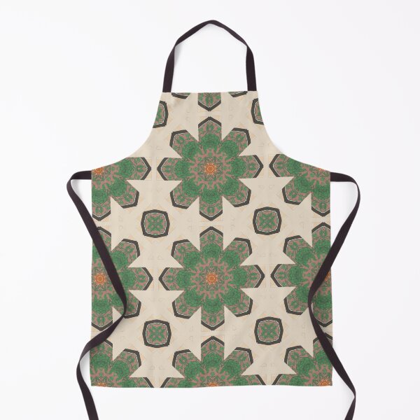 Item preview, Chinese Ornamental Designs 13 Kaleidoscope Pattern 26 designed and sold by Swabcraft.