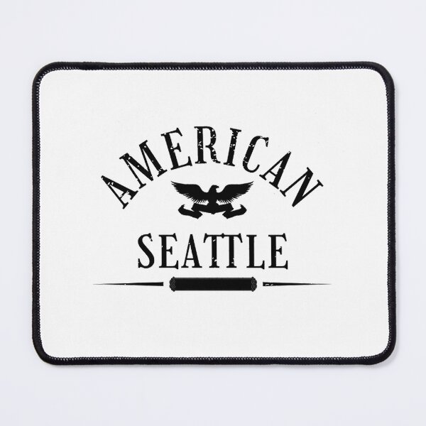Item preview, SEATTLE designed and sold by Permana96.
