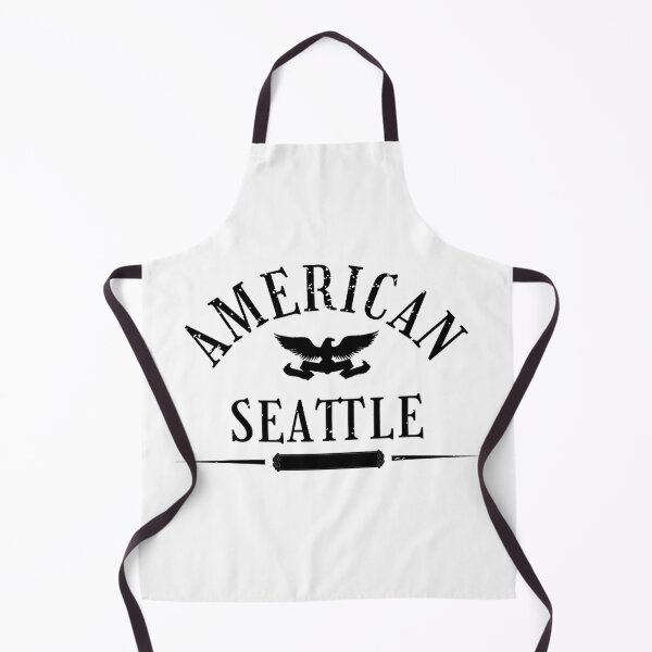 Item preview, SEATTLE designed and sold by Permana96.