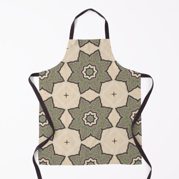 Item preview, Chinese Ornamental Designs 13 Kaleidoscope Pattern 27 designed and sold by Swabcraft.