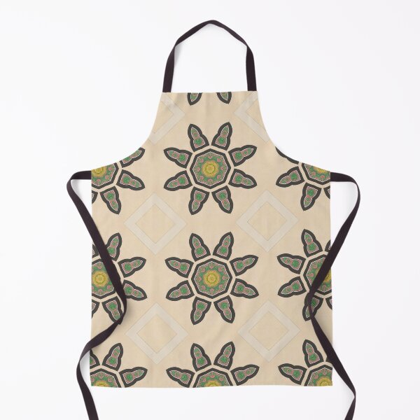 Artikelvorschau, Chinese Ornamental Designs 13 Kaleidoscope Pattern 28 entworfen und verkauft von Swabcraft.