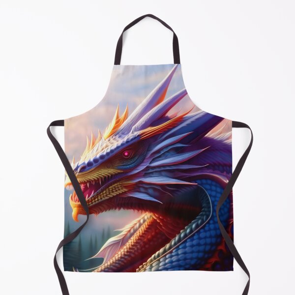 Item preview, Crystal Dragons Series #14: August Supreme designed and sold by dragynrain.