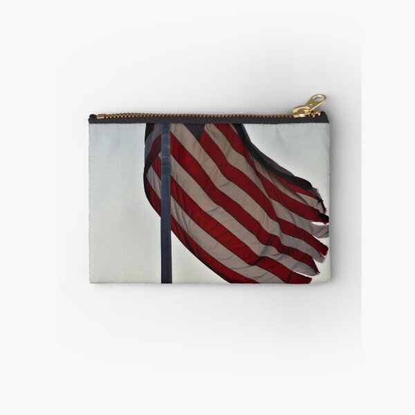 Item preview, A Ragged Ol' Flag designed and sold by timdaytimages.
