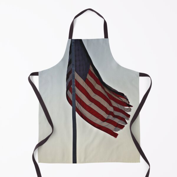 Item preview, A Ragged Ol' Flag designed and sold by timdaytimages.