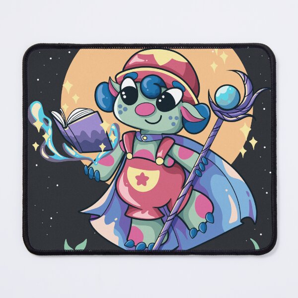 Item preview, Tala The Alien designed and sold by LilahRPG.