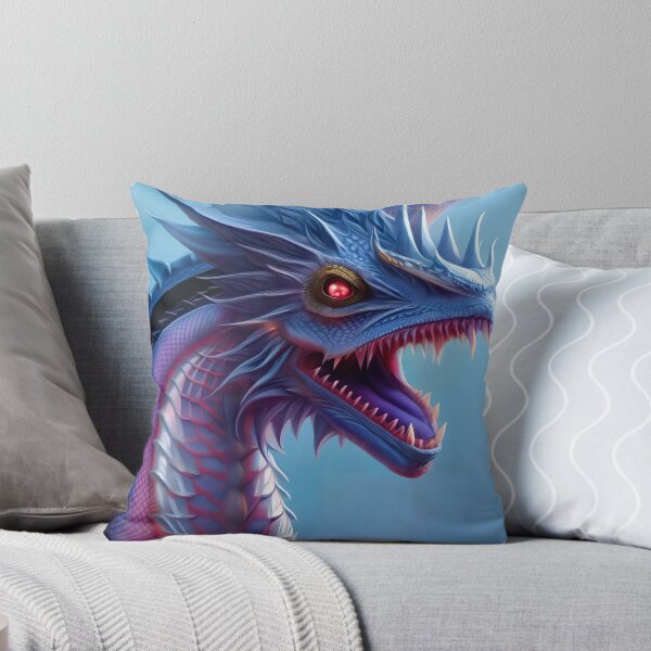 Item preview, Crystal Dragons Series #15: Malefic Sinister designed and sold by dragynrain.