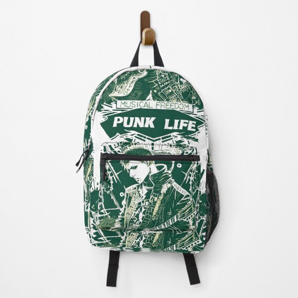 Item preview, Punk Life designed and sold by Erik007best.