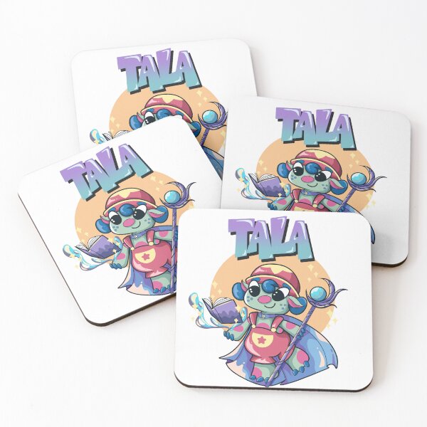 Item preview, Tala transparent designed and sold by LilahRPG.