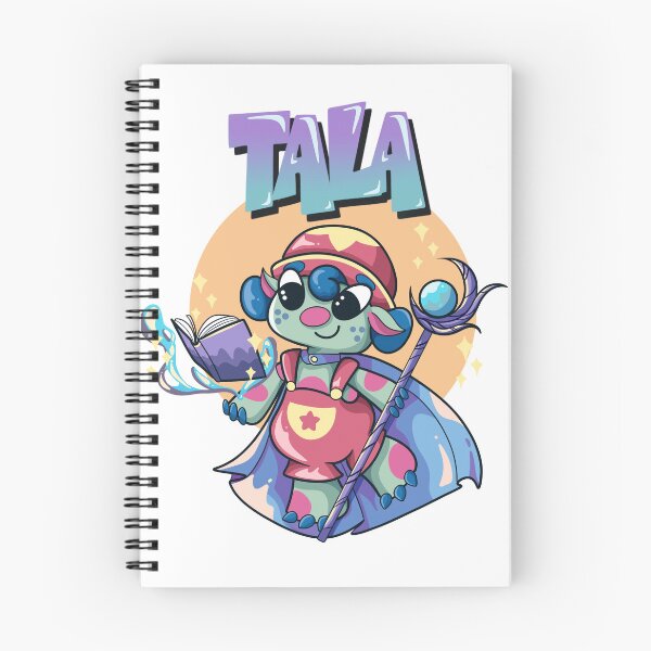 Item preview, Tala transparent designed and sold by LilahRPG.