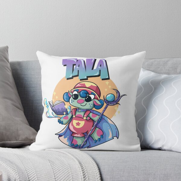 Item preview, Tala transparent designed and sold by LilahRPG.