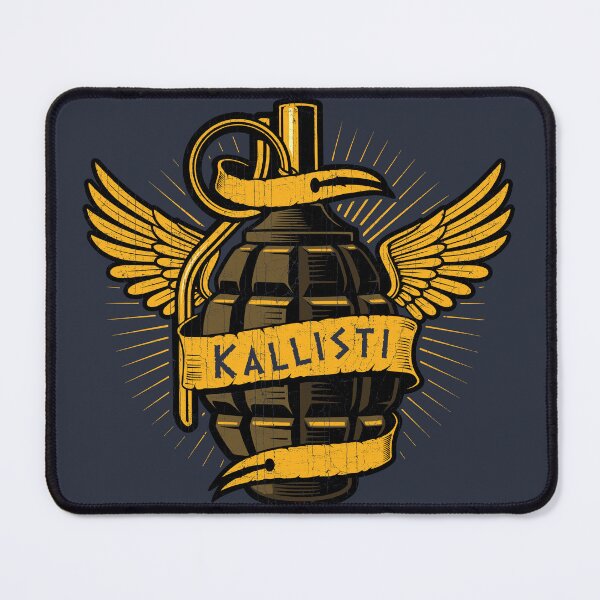 Item preview, Kallisti – For the Fairest designed and sold by KennefRiggles.