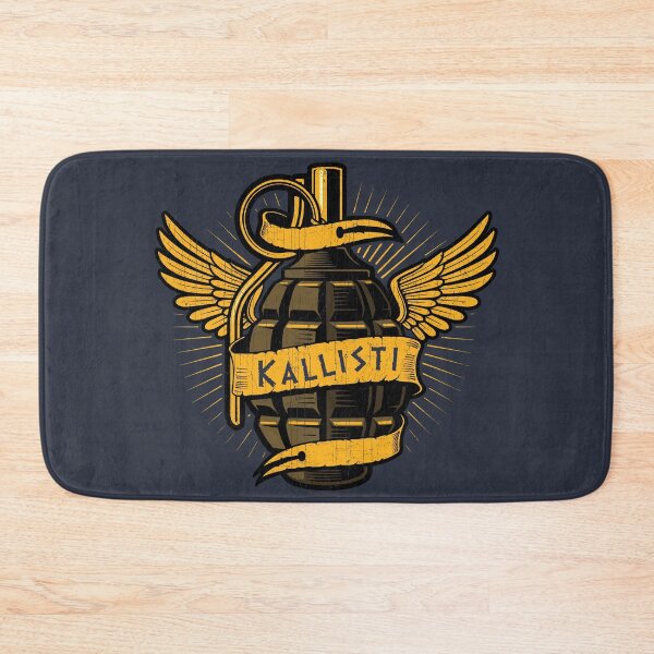 Item preview, Kallisti – For the Fairest designed and sold by KennefRiggles.